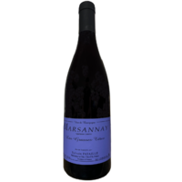 AOC Marsannay "Les Grasses têtes" - Rouge - 2021 - Domaine Sylvain Pataille - 75cl