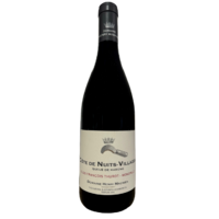 AOC Côte de Nuits Villages "Clos François Thurot" Monopole - Rouge - 2021 - Domaine Henri Magnien - 75cl