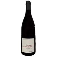 Coteaux Bourguignons - Rouge - 2022 - Domaine Gouffier