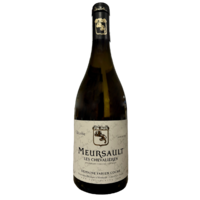 AOC Meursault - Les Chevalières - Blanc - 2022 - Fabien Coche - 75cl