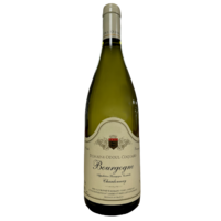 AOC Bourgogne Chardonnay - Blanc - 2022 - Domaine Odoul-Coquard - 75cl