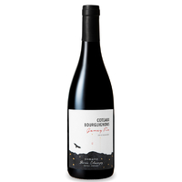 AOC Côteaux Bourguignons - Gamay Fin - Rouge - 2022 - Domaine Boris Champy - 75 cl