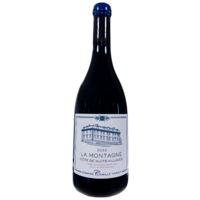 AOC Côte de Nuits-Villages "La Montagne" - Rouge - 2022 - Maison Camille Thiriet - 75cl