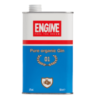 Gin - Engine - 50cl