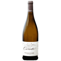 Pouilly-Fuissé - Les Calcaires - Blanc - 2022 - Domaine Carrette