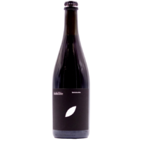 Boisson fermentée pétillante à base de quetsches "Quetsches Alors" - Domaine Achillée - 75cl