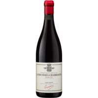 AOC Latricières-Chambertin - Rouge - 2022 - Domaine Trapet - 75cl