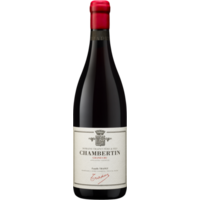 AOC Chambertin Grand Cru - Rouge - 2022 - Domaine Trapet - 75cl