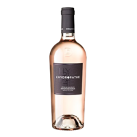 Côtes de Provence - Sainte Victoire - L'Hydropathe - Rosé - 2023 - Domaine des Diables - 75cl