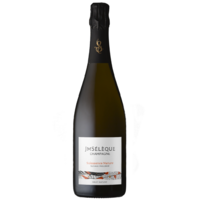 AOC Champagne - Solessence - Blanc - Brut Nature - Elevage Prolongé - Domaine JM Sélèque - 75cl