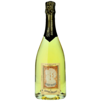 Champagne Bouzy Grand Cru - Brut Blanc de Blancs - Cuvée du Mélomane - Domaine Herbert Beaufort