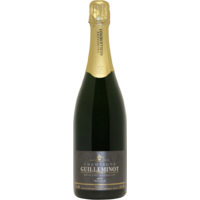 Champagne "Prestige " Blanc - Brut - Maison Guilleminot