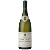 Chassagne-Montrachet - Blanc - 2022 - Maison Joseph Faiveley