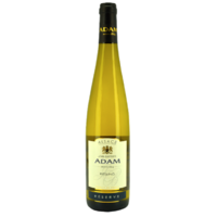 AOC Alsace Riesling Réserve - Blanc - 2023 - Jean-Baptiste Adam - 75cl