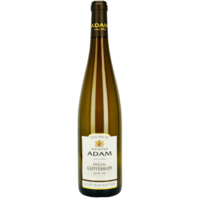 AOC Alsace Riesling Grand Cru Kaefferkopf Cuvée Jean-Baptiste - Blanc - 2020 - Jean-Baptiste Adam