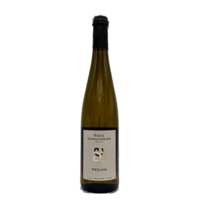 AOC Alsace Riesling - Blanc - 2023 - Paul Ginglinger - 75cl