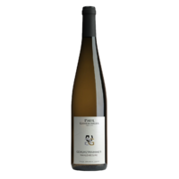 AOC Alsace Gewurztraminer Wahlenbourg - Blanc - 2022 - Paul Ginglinger - 75cl