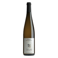 AOC Alsace Pinot Gris "Les Prélats" - Blanc - 2022 - Paul Ginglinger - 75cl