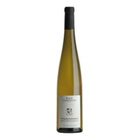 AOC Alsace Gewurztraminer Grand Cru Pfersigberg - Blanc - 2021 - Paul Ginglinger - 75cl