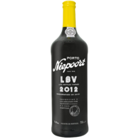 Porto Niepoort - Rouge - Late Bottled Vintage