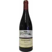 Bonnes Mares Grand Cru - Rouge - Domaine Bart