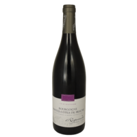 Bourgogne "Hautes Côtes de Beaune" - Rouge - 2021 - Domaine Regnaudot