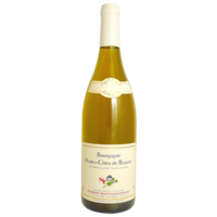 Bourgogne Hautes Côtes de Beaune Blanc - 2020 - Domaine Henri Naudin-Ferrand