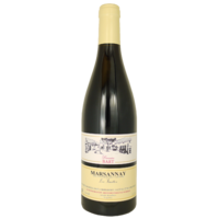 Marsannay "Les Finottes" - Rouge - 2021 - Domaine Bart