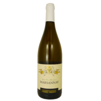 Marsannay Blanc - 2020 - Domaine Derey