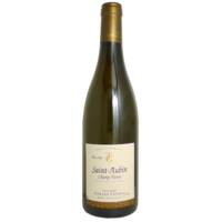 Saint-Aubin Champ Tirant Blanc - 2020 - Domaine Gérard Thomas