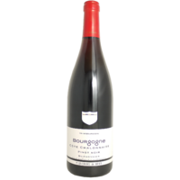 Bourgogne Côte Chalonnaise Pinot Noir Buissonnier Rouge - 2020 - Vignerons de Buxy