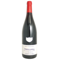 Mercurey Buissonnier Rouge - 2020 - Vignerons de Buxy