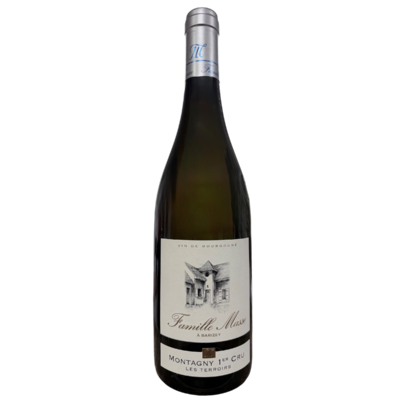 montagny 1er cru masse