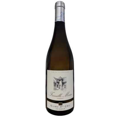 givry 1er cru masse blanc