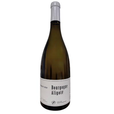 bourgogne aligote cruchandeau