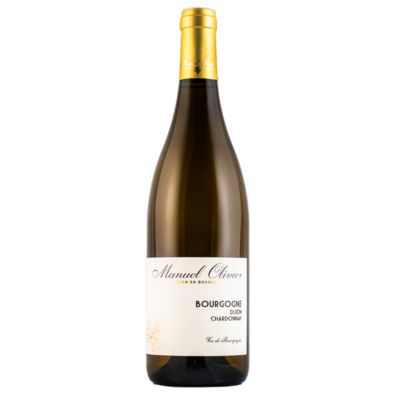 bourgogne chardonnay dijon