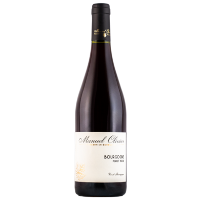 bourgogne rouge manuel olivier