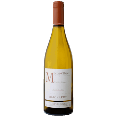 rijckaert macon vieilles vignes