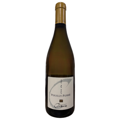 pouilly cornin clos du roy