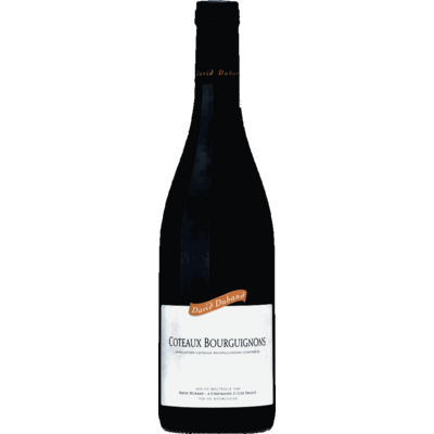 coteaux bourguignons duband