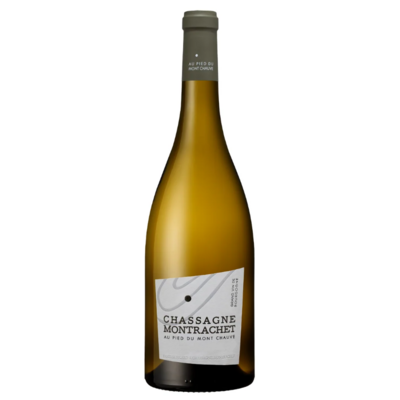 chassagne mont chauve
