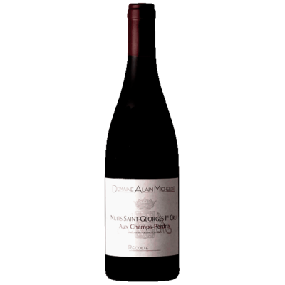 nuit saint georges 1er cru aux perdrix michelot