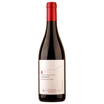 SANTENAY-ROUGE (2)