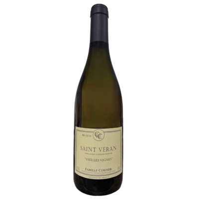 st veran cordier