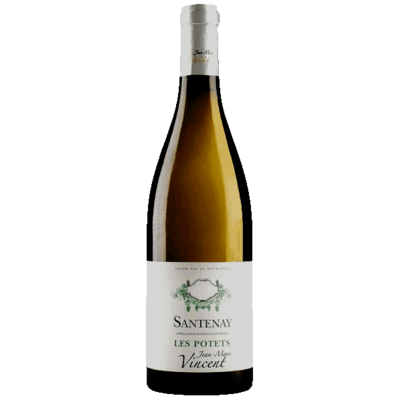 santenay les potets