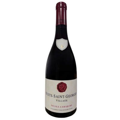 nsg domaine lamarche