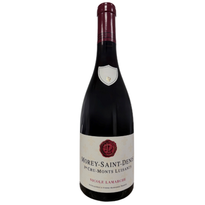 msd 1er cru monts luisants lamarche