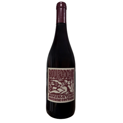 cadette bourgogne