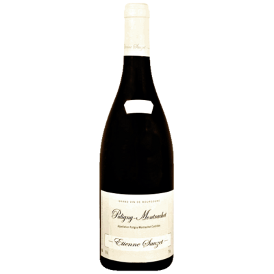 puligny sauzet