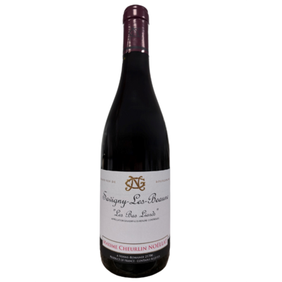 savigny cheurlin noellat